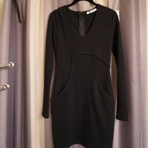Alexander Wang LBD